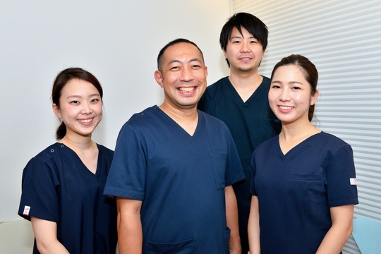 歯科医師の求人募集要項 転職 就職なら尼崎市のむらうち歯科クリニックへ